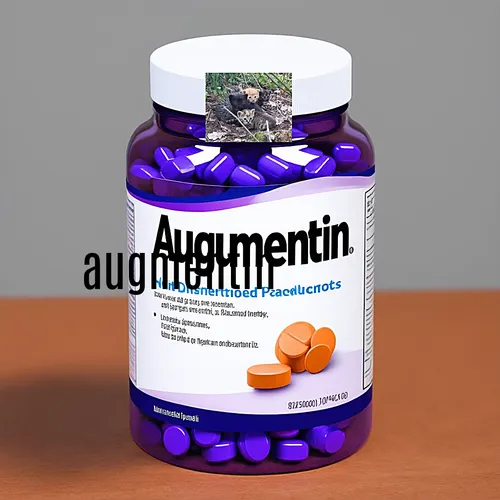 Antibiotici augmentin prezzo